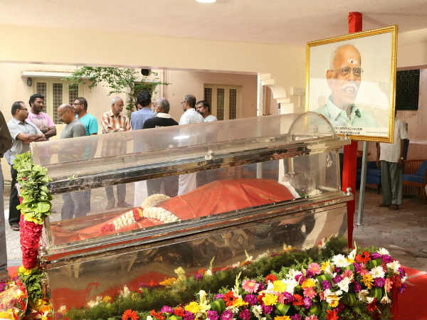 கண்ணதாசன்