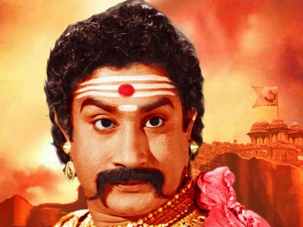 வீரபாண்டிய கட்டபொம்மன்