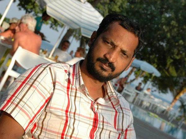 A lesson from Na Muthukkumar's death A lesson from Na Muthukkumar's death