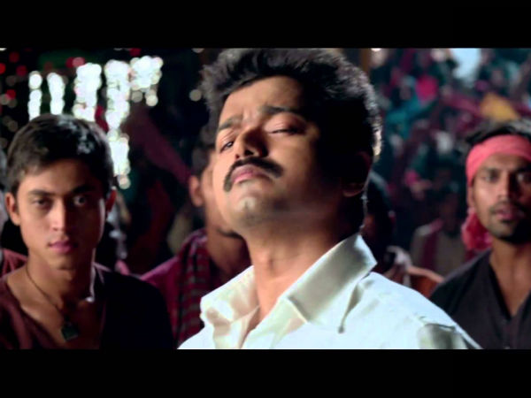 தலைவா