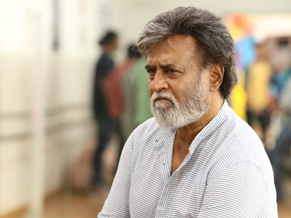 அண்ணலின் குரல்