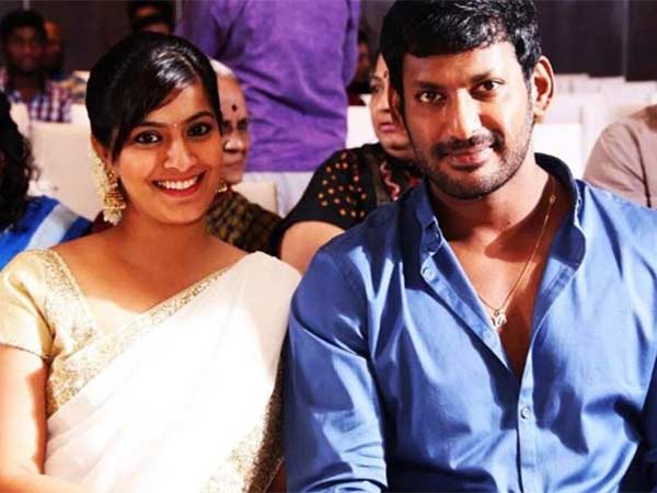 வரலட்சுமி