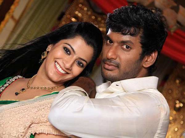 விஷால்