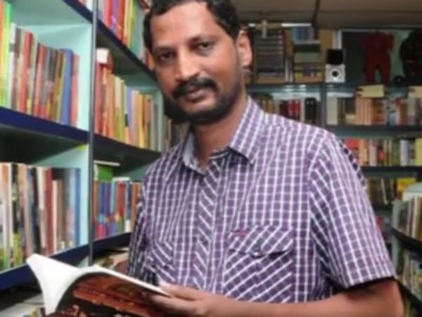 அறிவுமதி