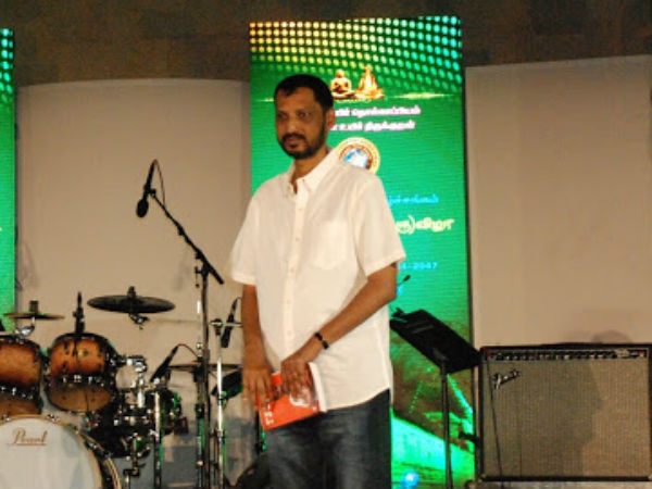 சிறுவன் முத்துக்குமார்