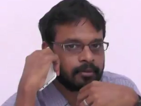 ராஜுமுருகன்