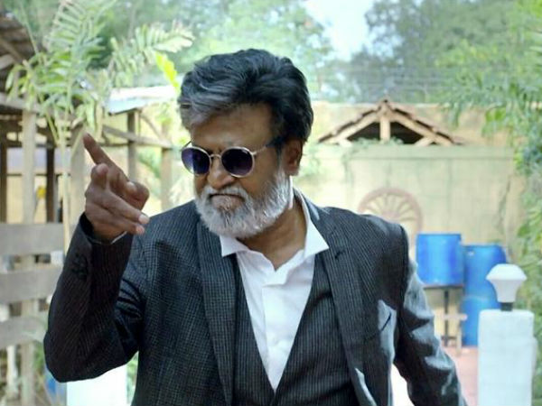 ரஜினியே