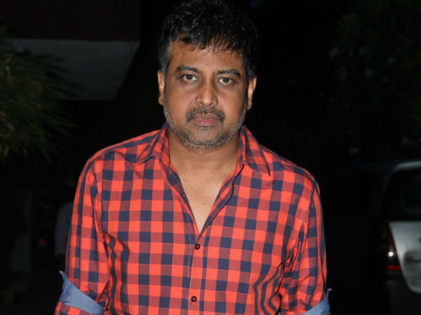 லிங்குசாமி