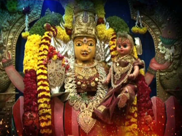 செல்வத்தின் அதிபதி
