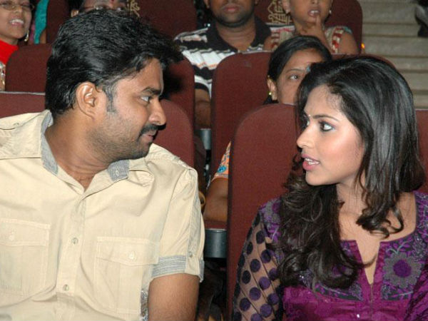பிரிந்துவிடு