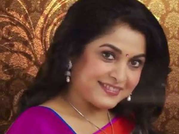 ஜோதிகா கல்யாணம்