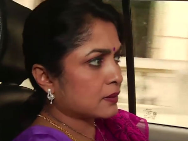 ராதா நந்தகுமார்