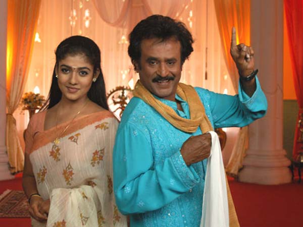 4. சந்திரமுகி