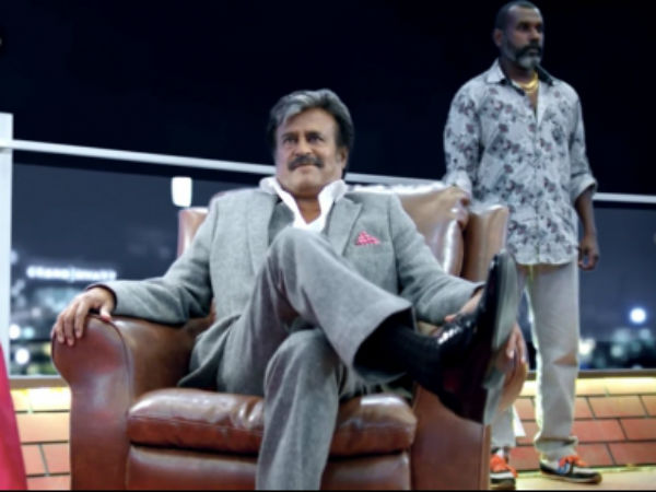 1. கபாலி
