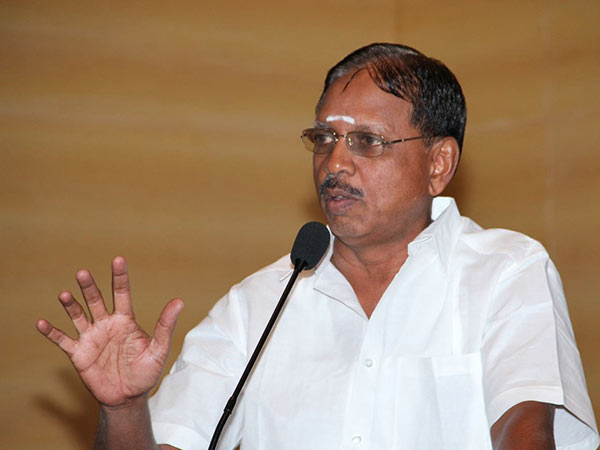 இருபது ஆண்டுகளுக்கு முன்...