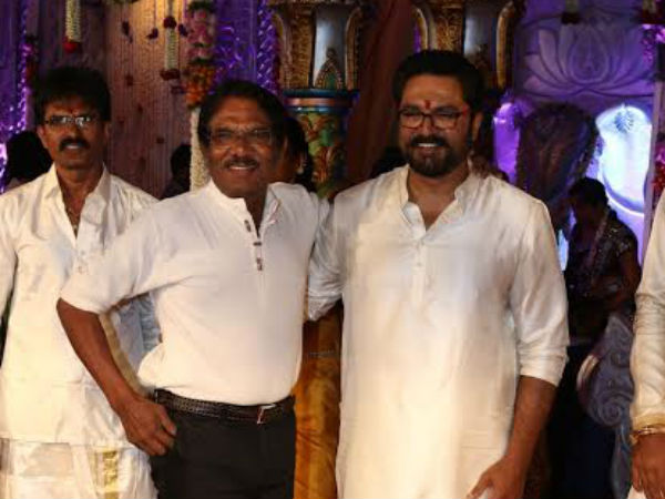 பாரதிராஜா
