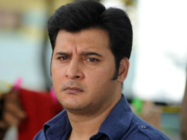 After Arvind Swamy, Abbas too joins Villain club After Arvind Swamy, Abbas too joins Villain club
