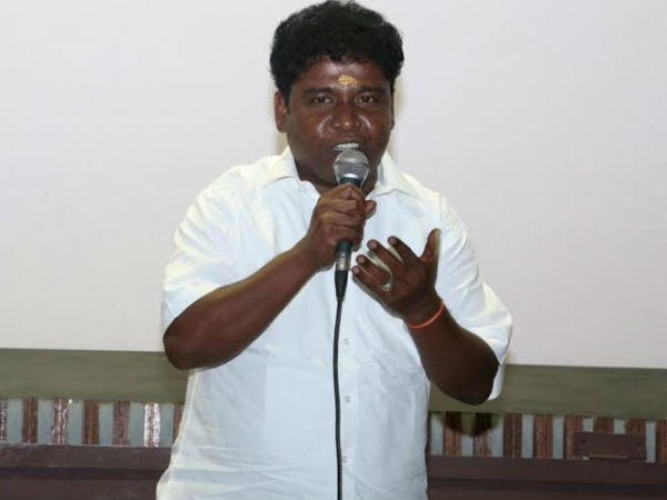 Appukkutty praises short film Appukkutty praises short film