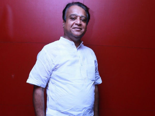 Linga distributor files case against Film Chamber secretary Linga distributor files case against Film Chamber secretary