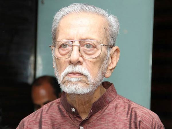 Charuhasan to play a local don! Charuhasan to play a local don!