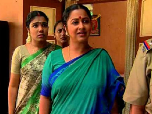 Tamil TV serials Female centric Tamil TV serials Female centric
