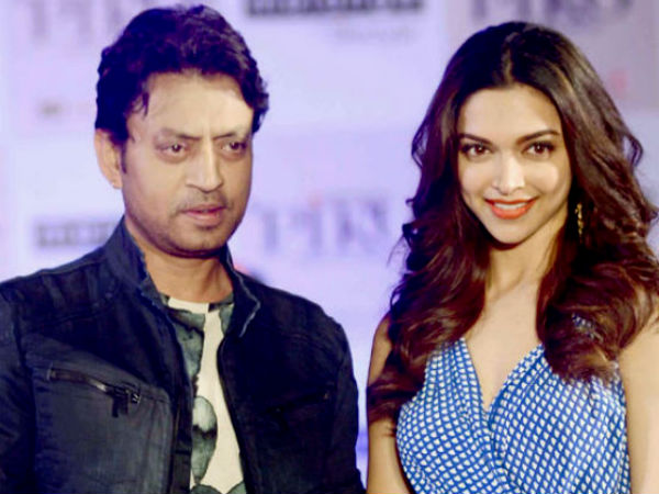 Irrfan Khan wants to kidnap Kangana, date Deepika Irrfan Khan wants to kidnap Kangana, date Deepika