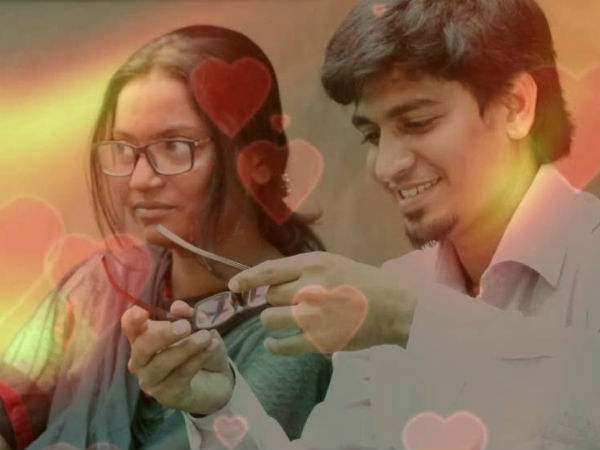 A Beautiful love Story- Ippadikku Mani A Beautiful love Story- Ippadikku Mani