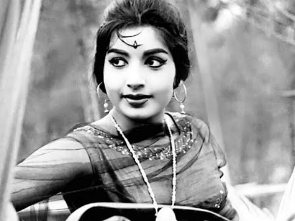 Jayalalithaa's Suryagandhi movie to be released in digital Jayalalithaa's Suryagandhi movie to be released in digital