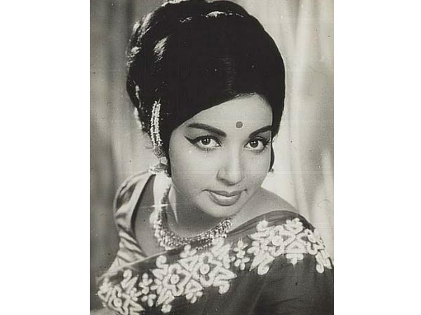 Jayalalithaa's Suryagandhi movie to be released in digital Jayalalithaa's Suryagandhi movie to be released in digital