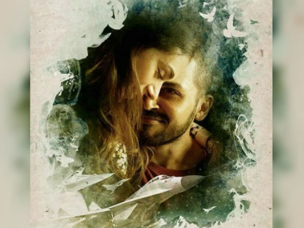 Manirathnam's Katru Veliyidai updates Manirathnam's Katru Veliyidai updates