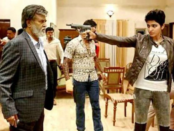 A Malaysian woman writer's views on Kabali movie A Malaysian woman writer's views on Kabali movie