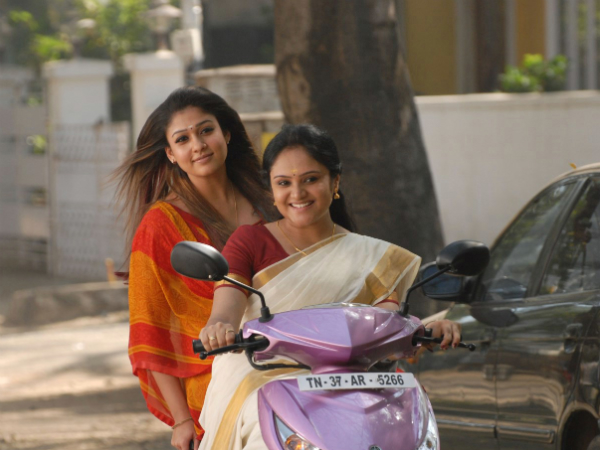 Nayantara's Friend Turns Leading Lady! Nayantara's Friend Turns Leading Lady!