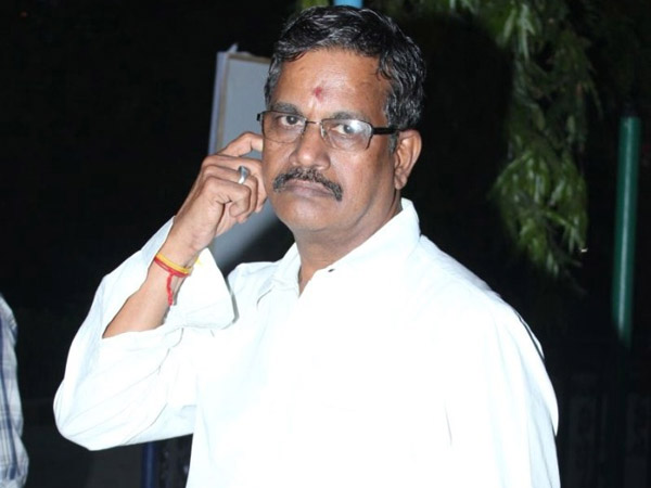 Kalaipuli Thanu praises Wagah Kalaipuli Thanu praises Wagah
