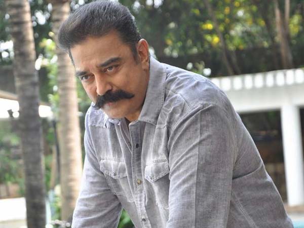 What next Kamal? What next Kamal?