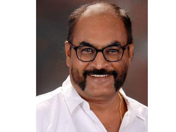 Director Kavitha Bharathi condemns Cheran Director Kavitha Bharathi condemns Cheran