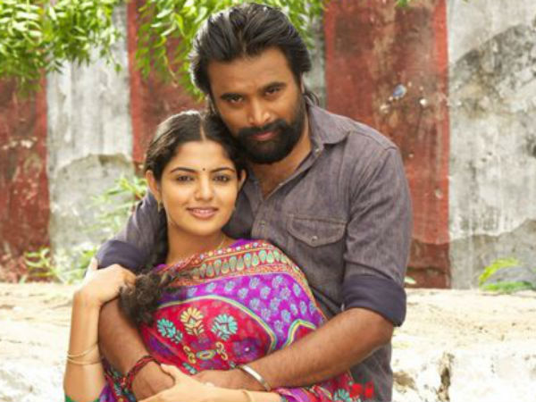 Is Kidaari storyline is same as Thirunaal? Is Kidaari storyline is same as Thirunaal?