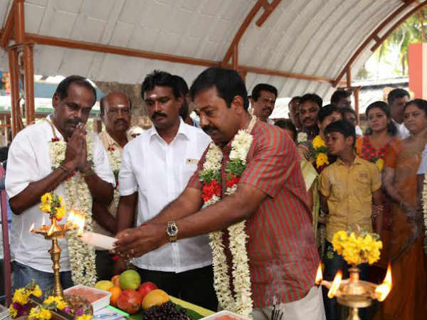 Maaveeran Kittu producer speaks on the movie Maaveeran Kittu producer speaks on the movie