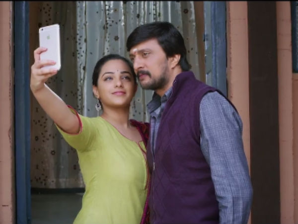 Mudincha Ivana Pudi screen count to increase Mudincha Ivana Pudi screen count to increase