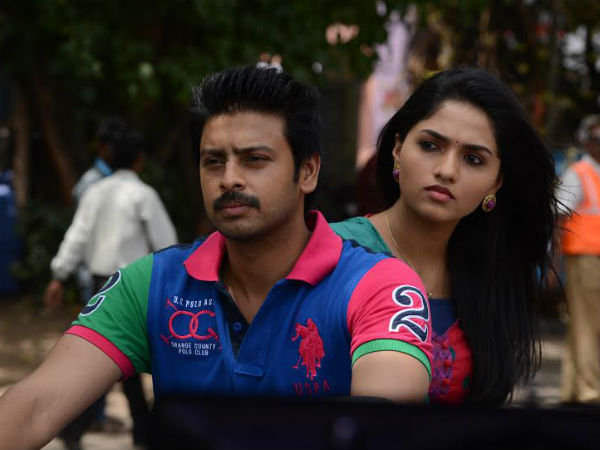Actor Srikanth interview Actor Srikanth interview