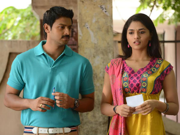 Actor Srikanth interview Actor Srikanth interview