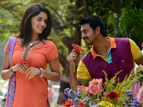 Actor Srikanth interview Actor Srikanth interview
