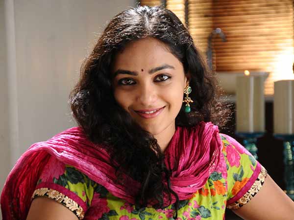 Nithya Menon talks about affair with Dulquer Nithya Menon talks about affair with Dulquer