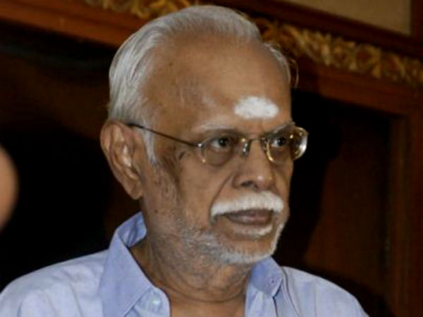 Panju Arunachalam as a poet Panju Arunachalam as a poet