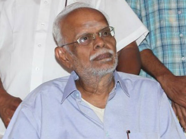 Nenjam Marappathillai 13: Panchu Arunachalam Nenjam Marappathillai 13: Panchu Arunachalam