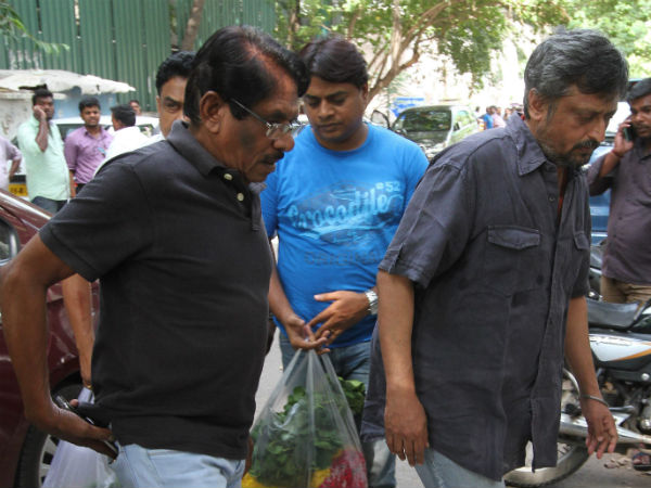 A painful night for Tamil Cinema A painful night for Tamil Cinema