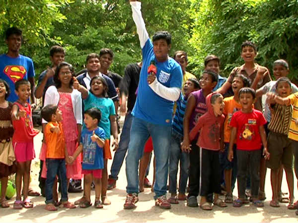 Peppers TV new program Enga Area Peppers TV new program Enga Area