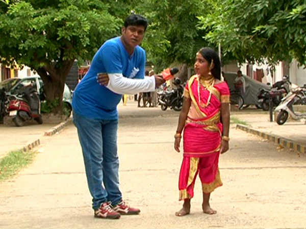 Peppers TV new program Enga Area Peppers TV new program Enga Area