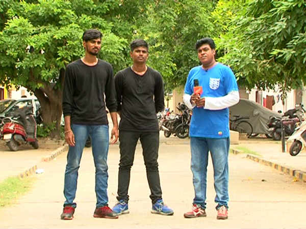 Peppers TV new program Enga Area Peppers TV new program Enga Area