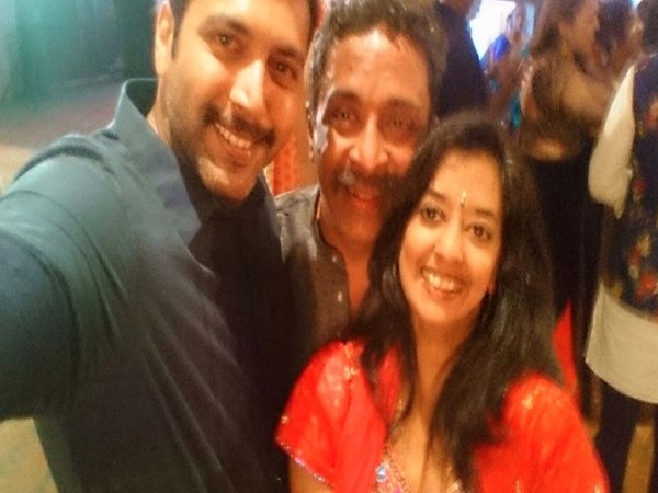 Radhika busy with Rayane wedding and Vani Rani Dubbing Radhika busy with Rayane wedding and Vani Rani Dubbing