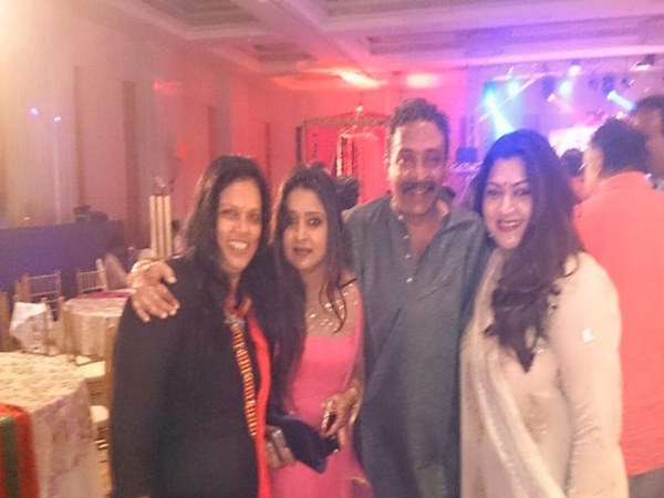 Radhika busy with Rayane wedding and Vani Rani Dubbing Radhika busy with Rayane wedding and Vani Rani Dubbing